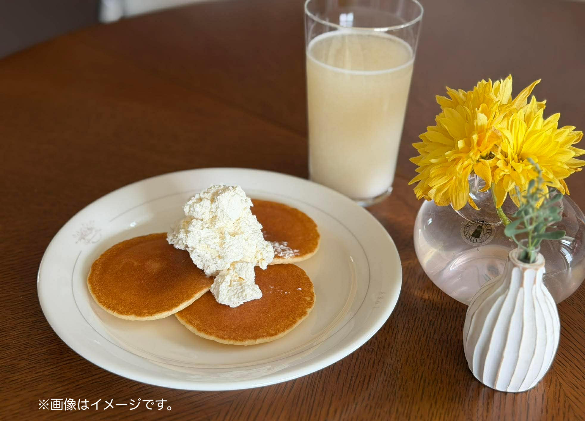 【ワークショップ】 水切りヨーグルトで食べて整う! 大人の腸活セミナー (ワーク付き)　<東京:麻布十番教室>