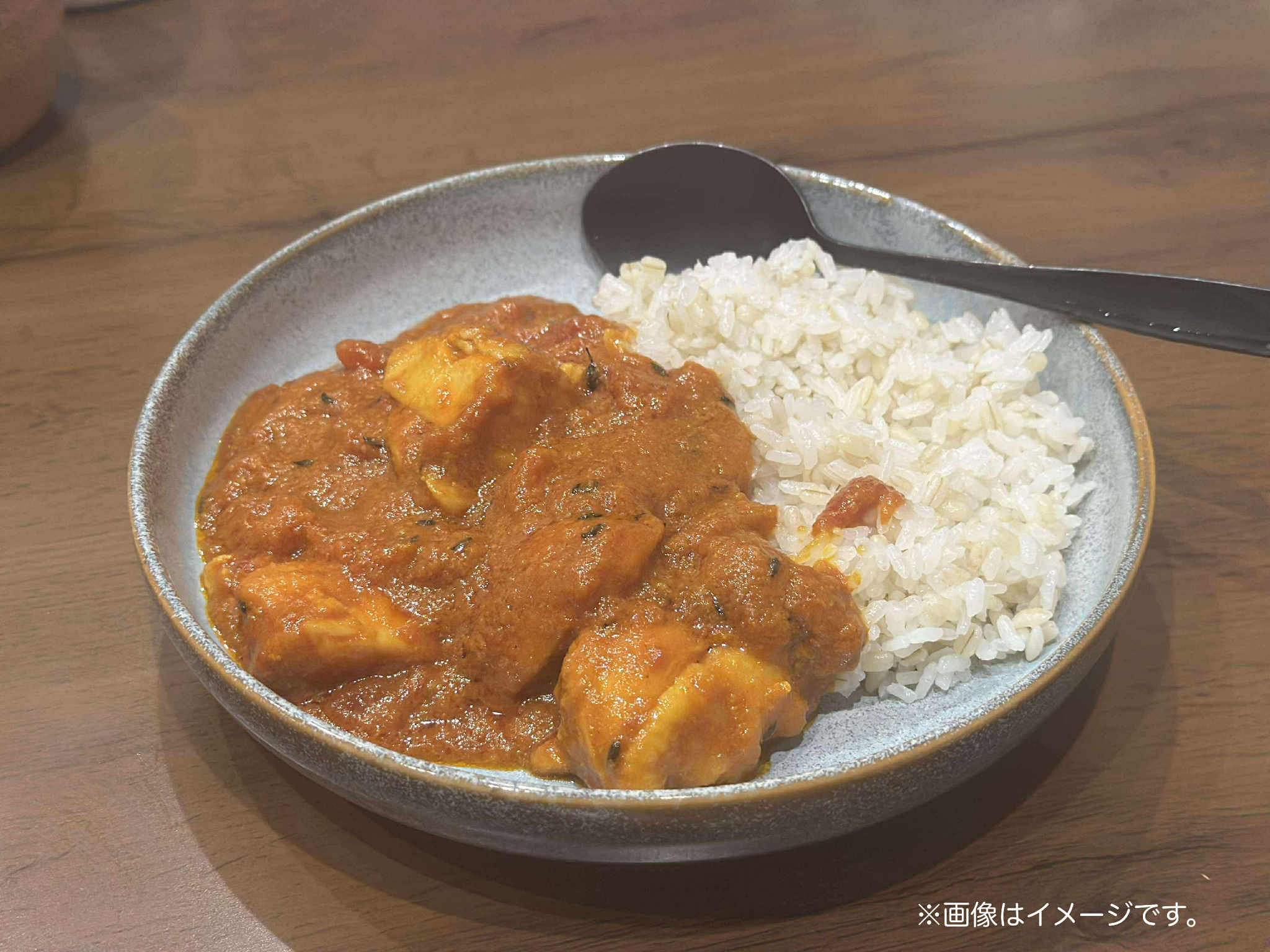 【ワークショップ】 麹とスパイスをたっぷり使った発酵バターチキンカレーを作ろう! 〜実食あり♪〜 <東京:麻布十番教室>